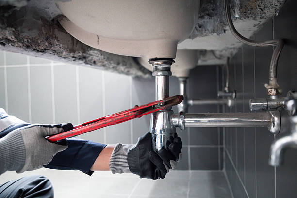 Trusted Pipe Repair service in Ridgeview, WV - Masters Plumbing Service